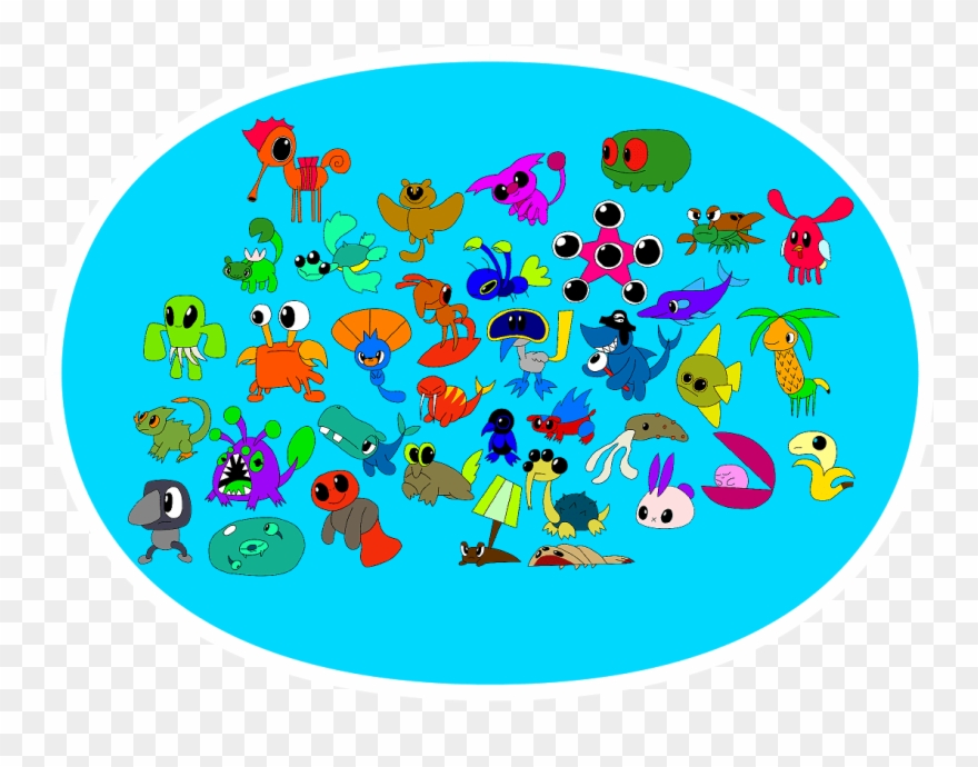 Beach Clipart