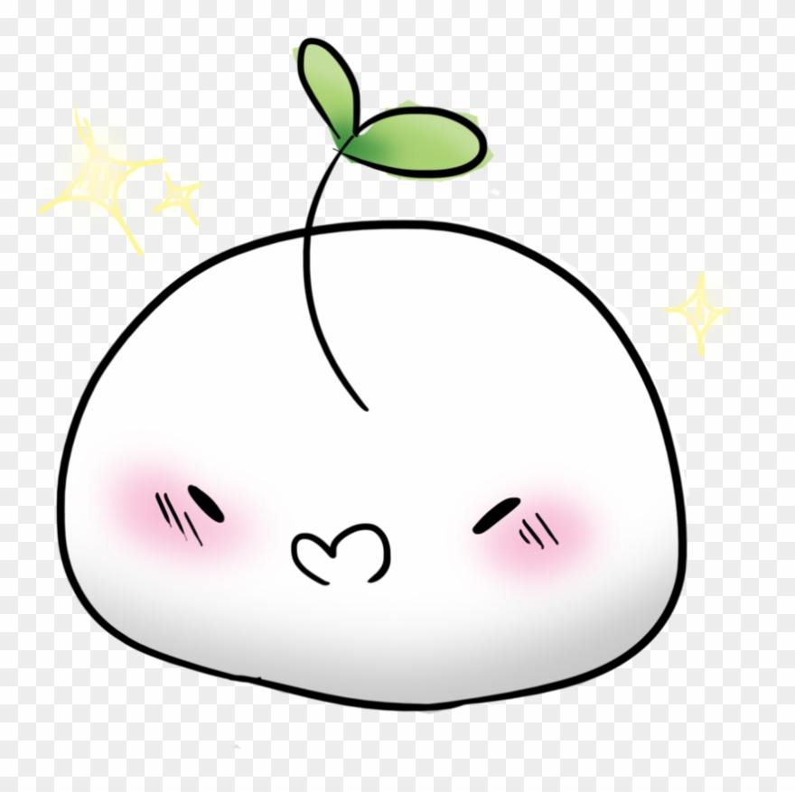 A Smol By Phinaserawong Clipart