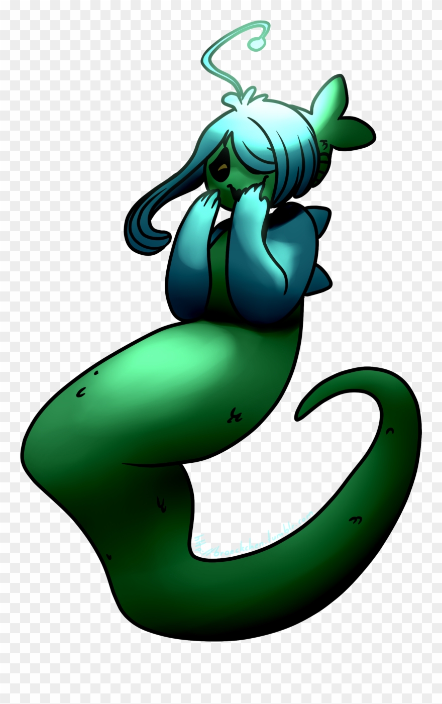 #shyren Drawings On Paigeeworld Clipart