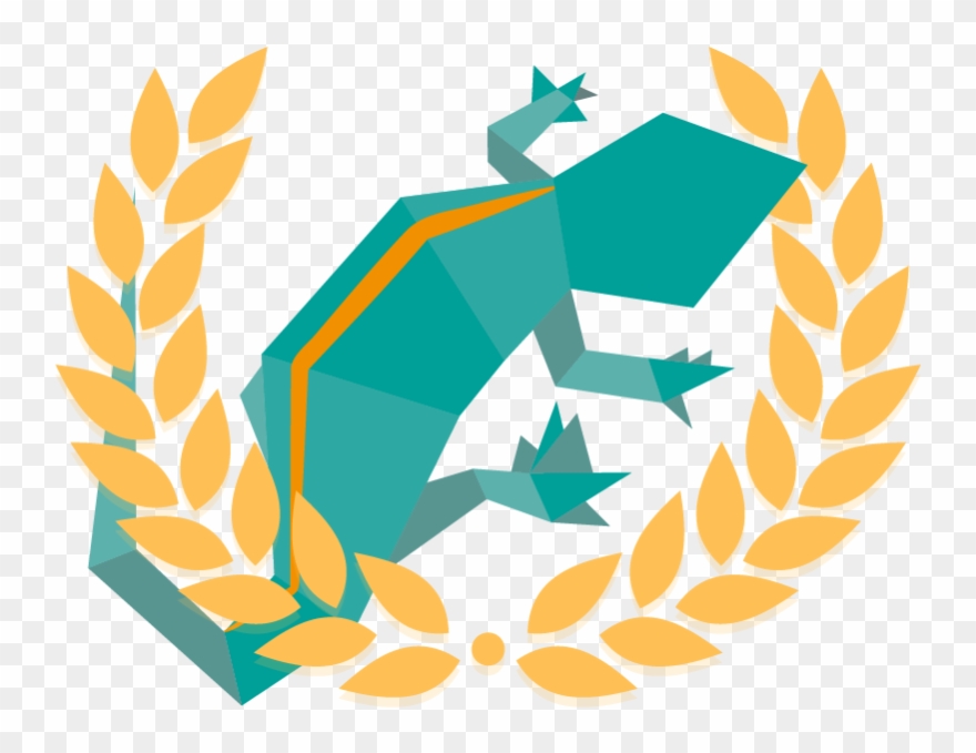 Tritones Rioja Corona Clipart