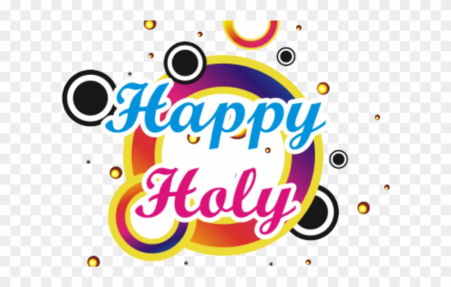 Bonfire Clipart Holi - Png Download