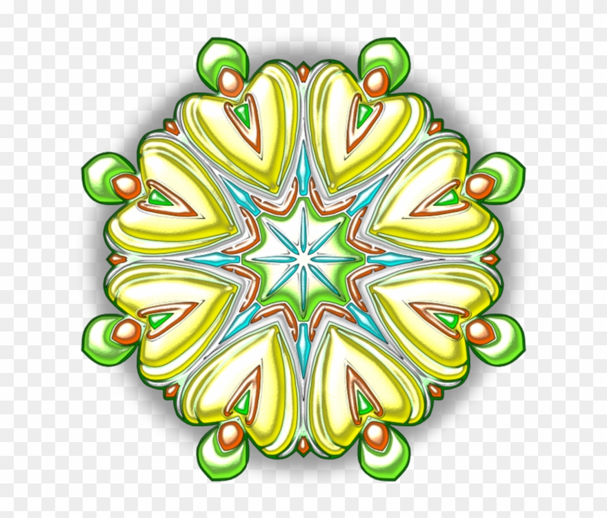 Simply Fun Doodle Coloured Clipart