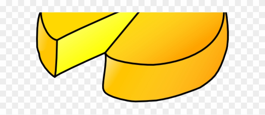 Cheese Clipart France Cheese - Png Download