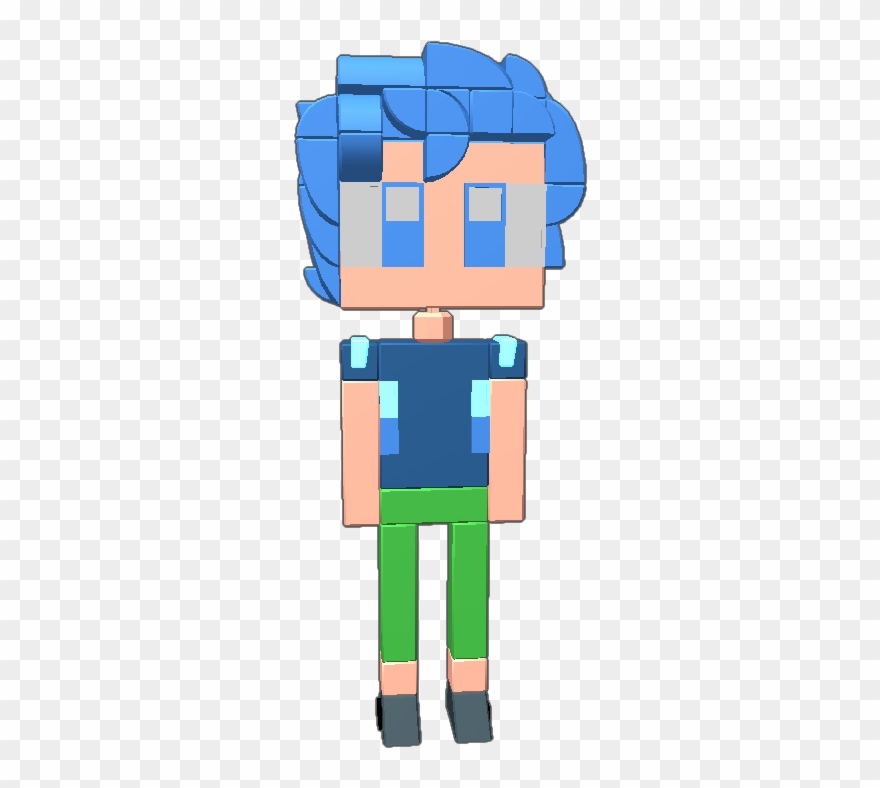 I'm The Guy Who Try's To Stop Bullying In Halls Always Clipart