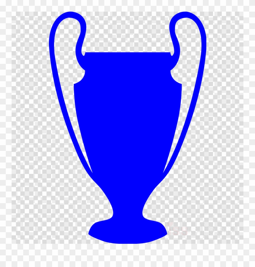 Uefa Champions League Clipart 2018 19 Uefa Champions - Png Download
