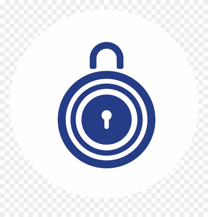 Layered Security To Protect Every Transaction Clipart