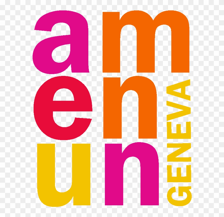 Amenun Geneva This Website Presents The Works And Bio Clipart