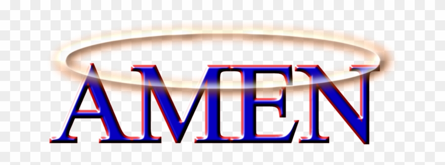 Photo Amen Zpsmmntgcqb Clipart