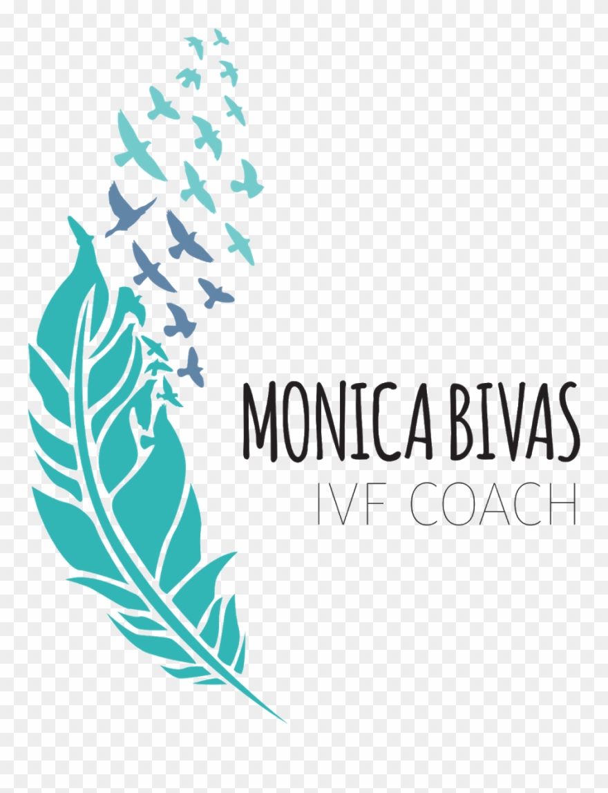 Monica Bivas Ivf Coach Clipart