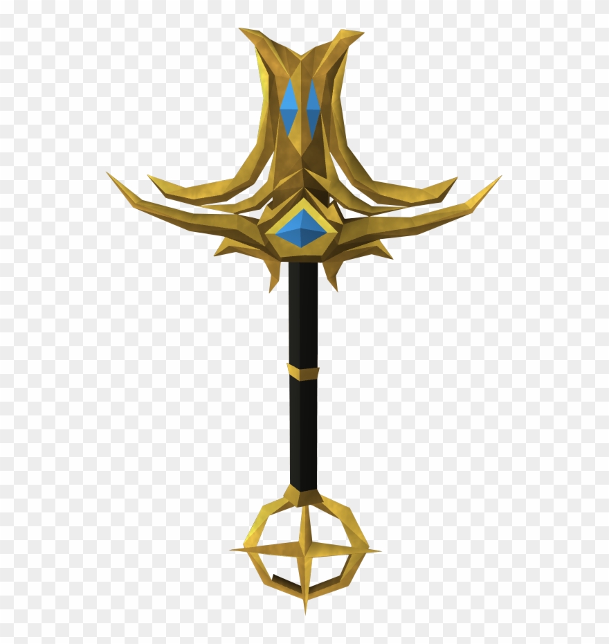 The Runescape Wiki Clipart