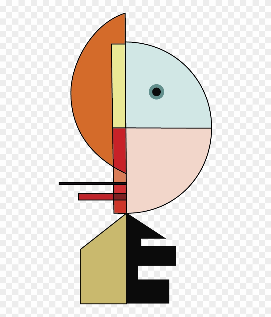 De Esta Forma, Se Puede Afirmar Que El Arte Abstracto Clipart