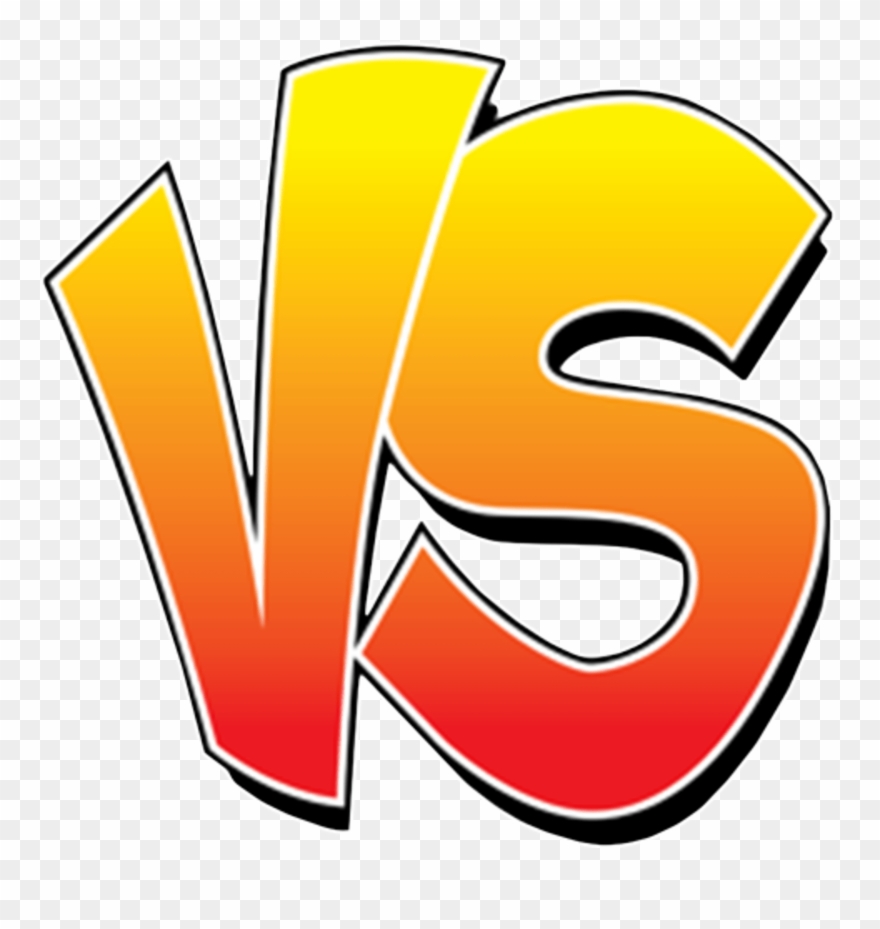 Vs Clipart