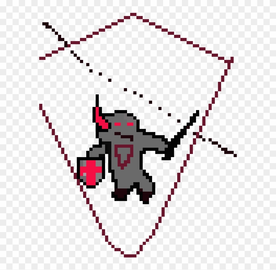 Pixel Night Duh Clipart