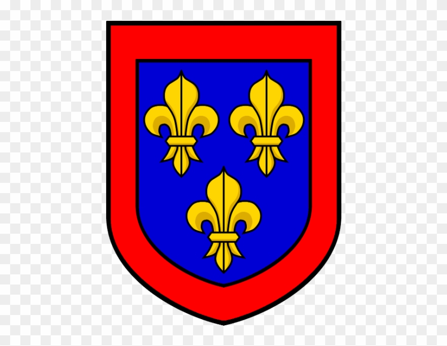 Coats Of Arms Clipart