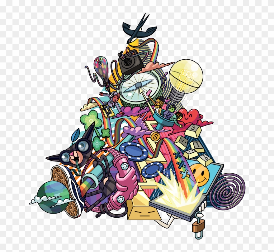 Advidi Private Collection Artwork Clipart