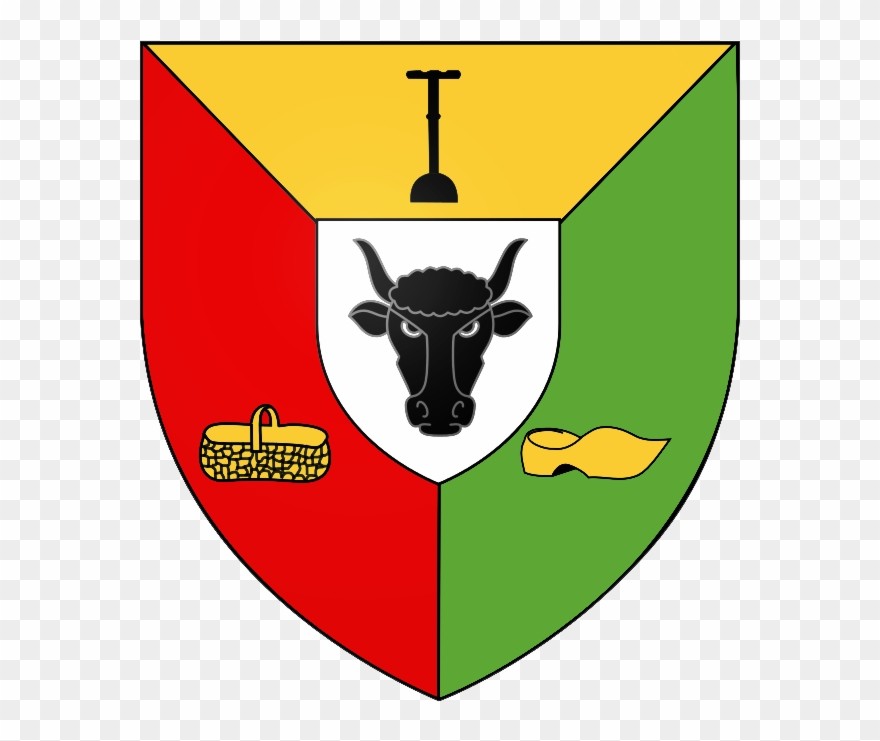 La Chapelle Des Marais Clipart