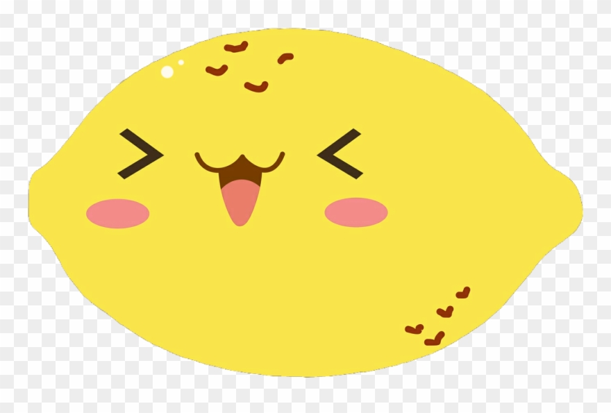 Scfruits Fruits Lemon Lemons Lemonade Fruit Yellow Clipart