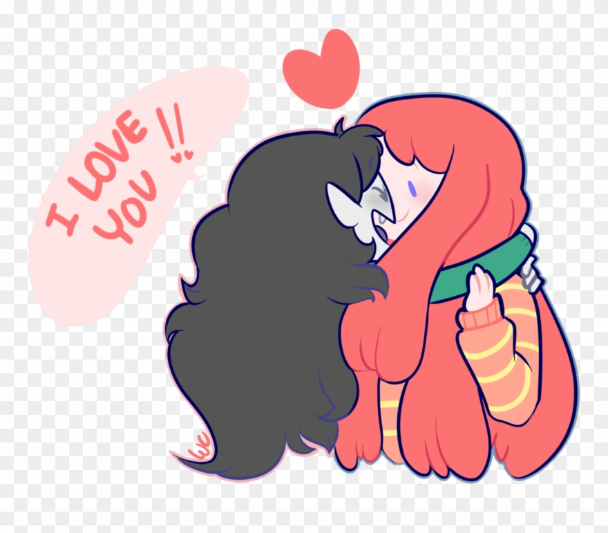 “a Redraw To Say Good Bye To Adventure Time, I'm Clipart