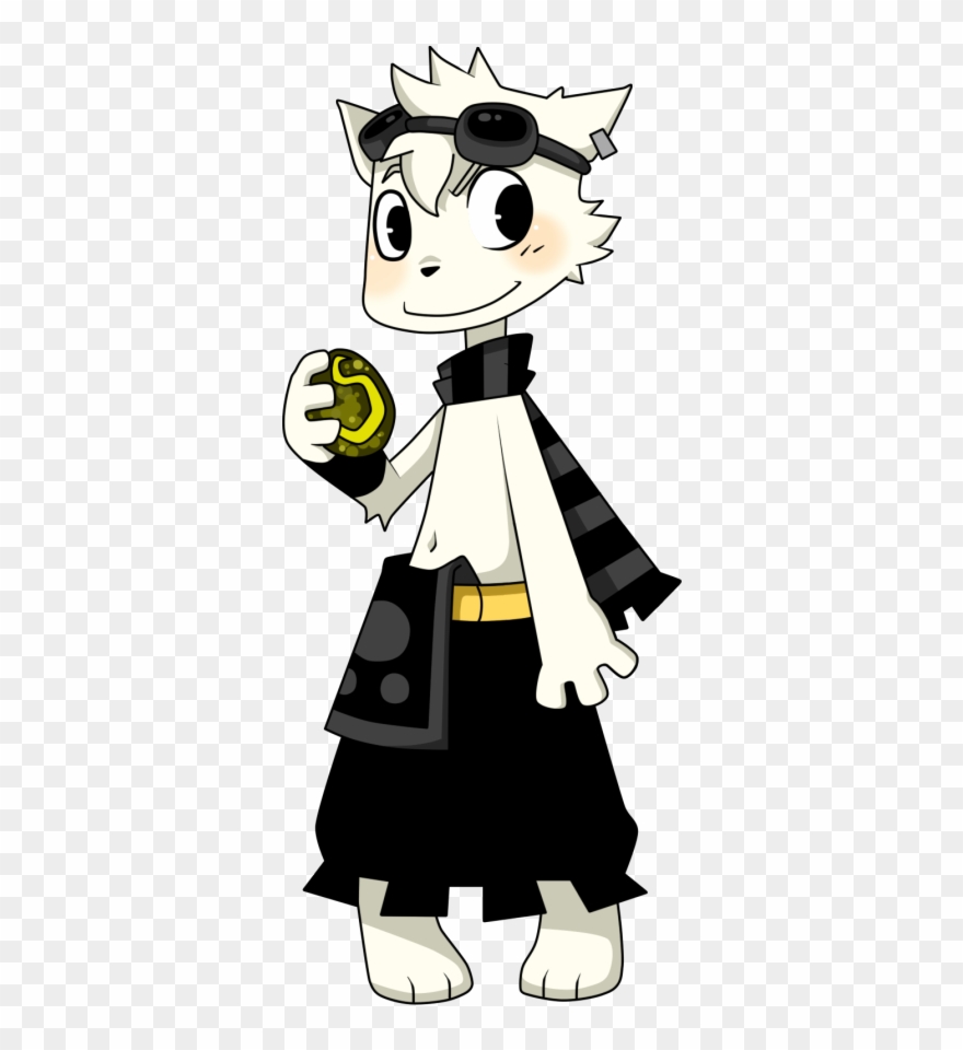 Y Ahora Un Chibi N N Clipart