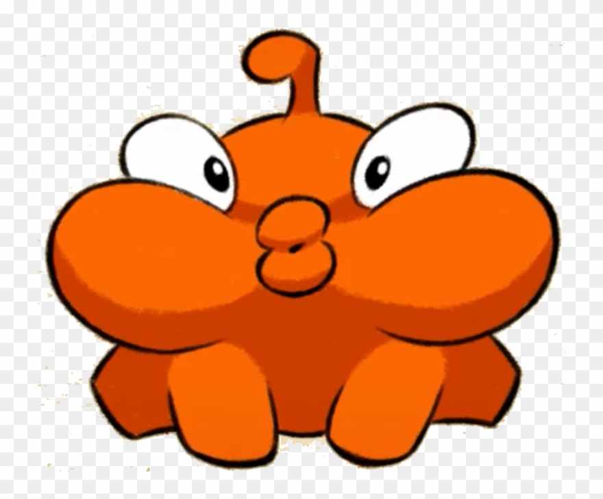 Cut The Rope Wiki Clipart