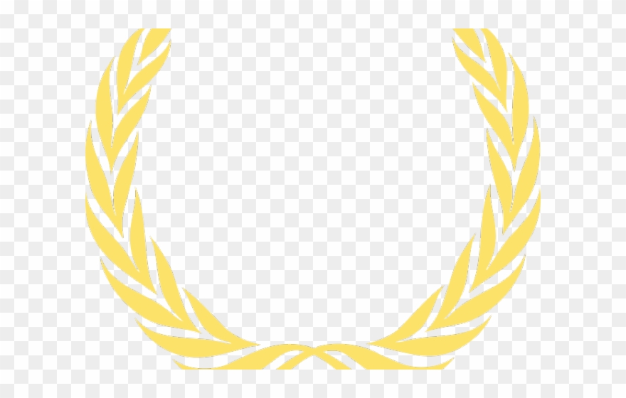 Circle Clipart Wheat - Png Download