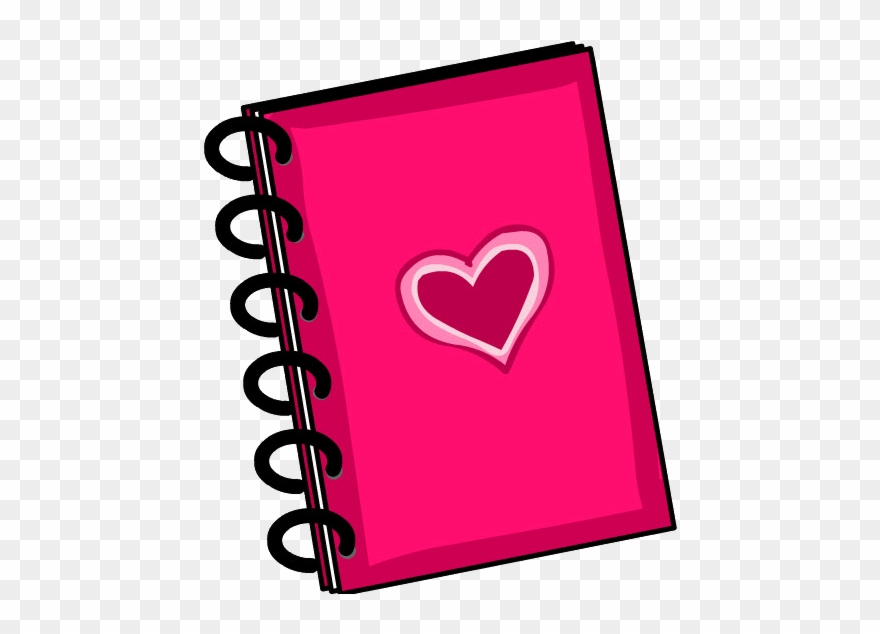 El Cuaderno Png Clipart