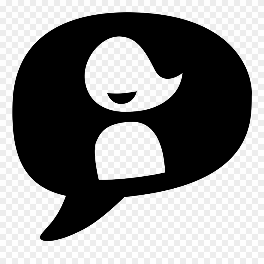 Miss C Chats Clipart