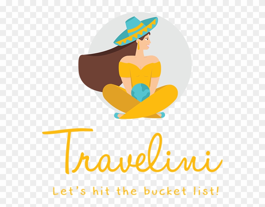 There's Nothing In Life Quite Like Travel Clipart