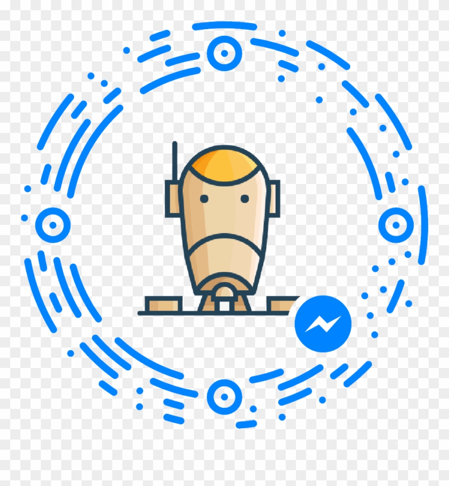 Facebots Is Your Virtual Assistant Devoted To Your Clipart