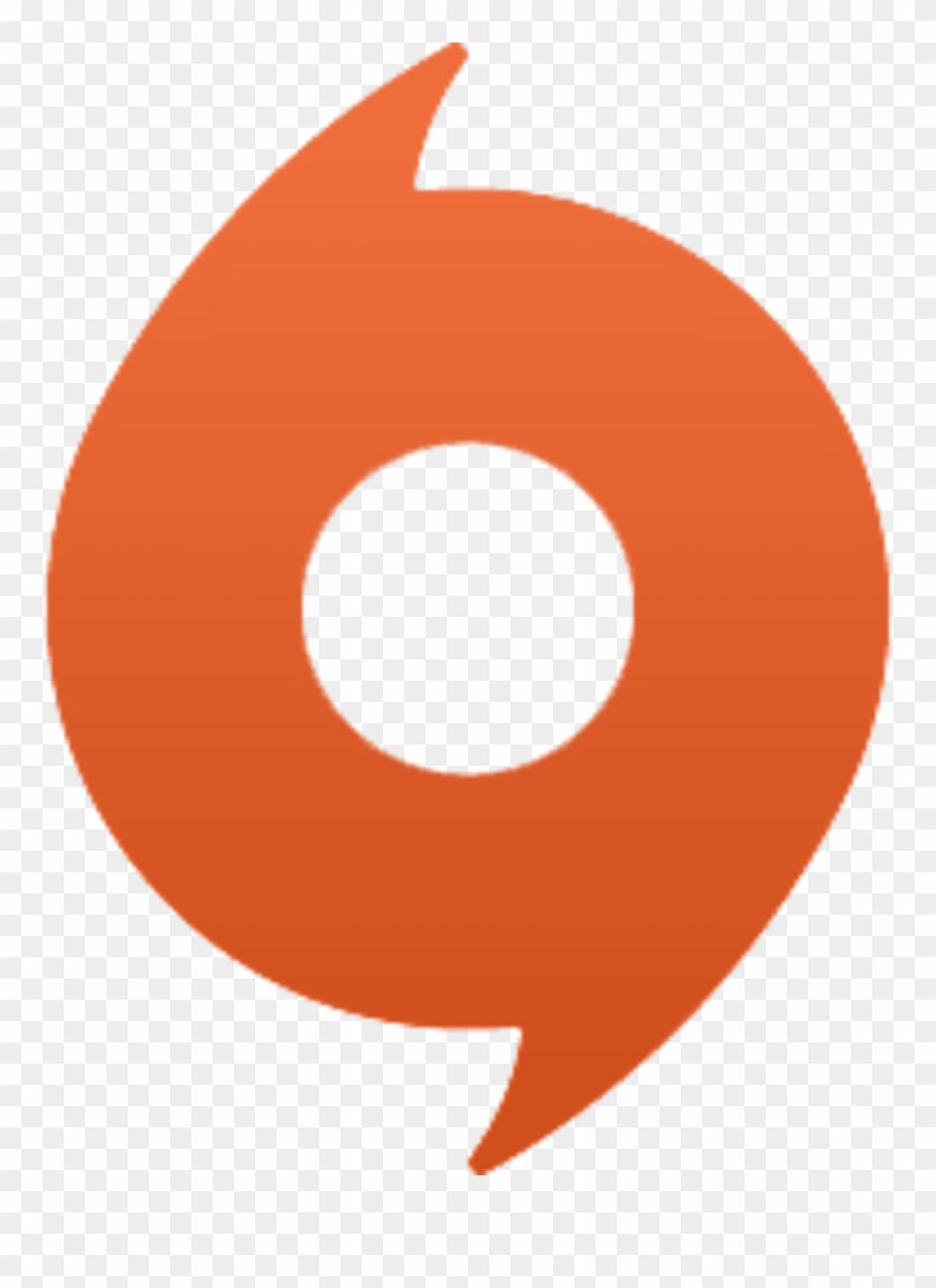 Origin For Mac Clipart