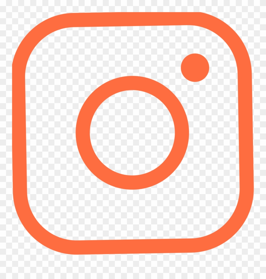 Instagram Icon Clipart