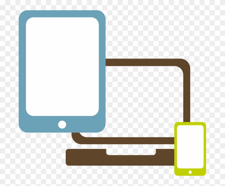 Manage My Account Clipart