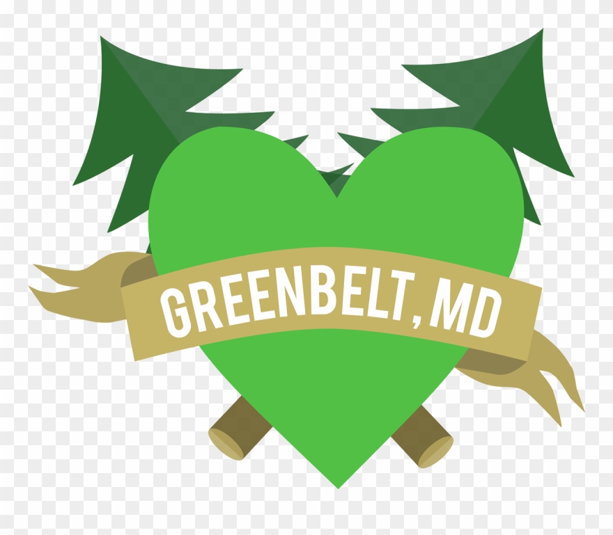 Green Belt Clip Art - Png Download