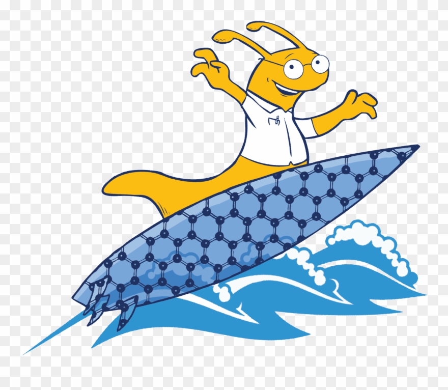 The Velasco Lab Clipart