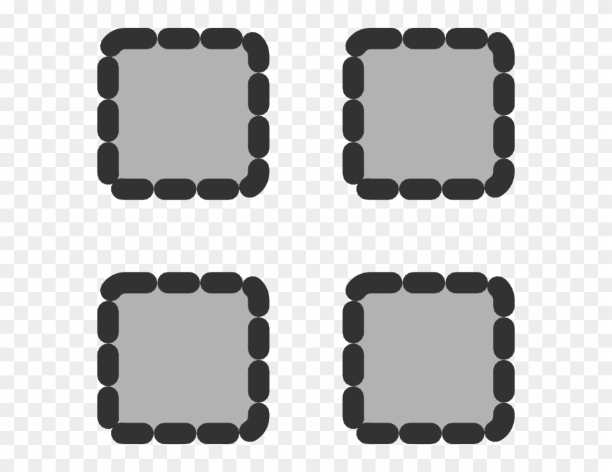Tetris Clipart - Png Download
