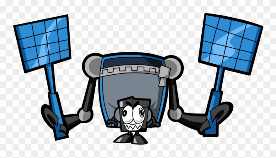 Flyswatter Nixel Clipart