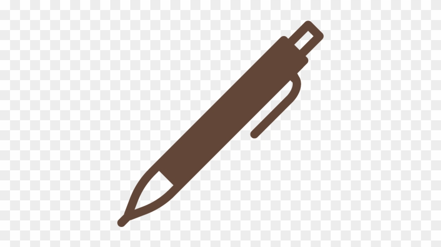 Pen Case Clipart