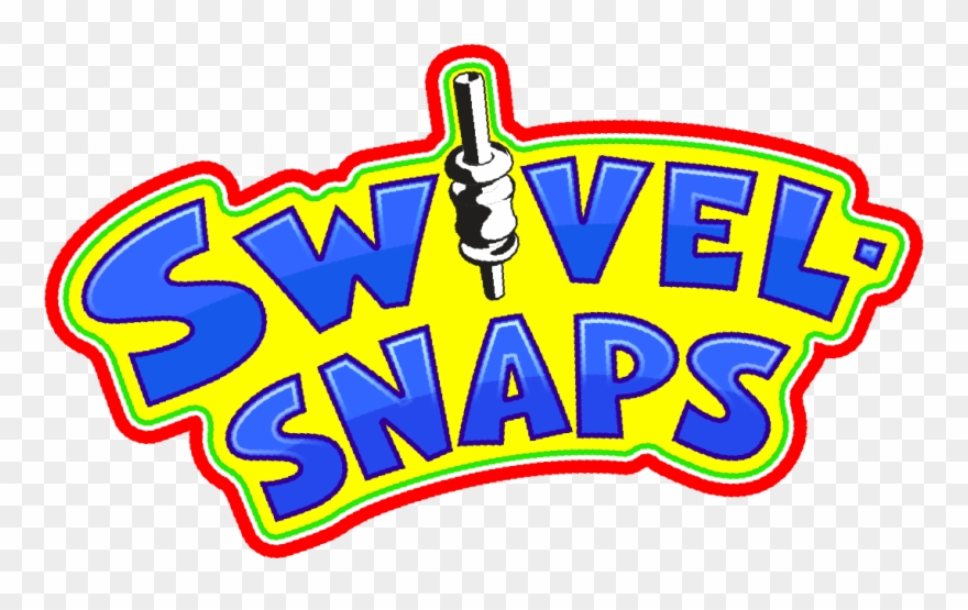 Swivel-snaps Clipart