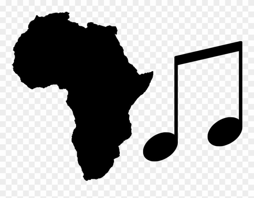 8th Note Png Clipart