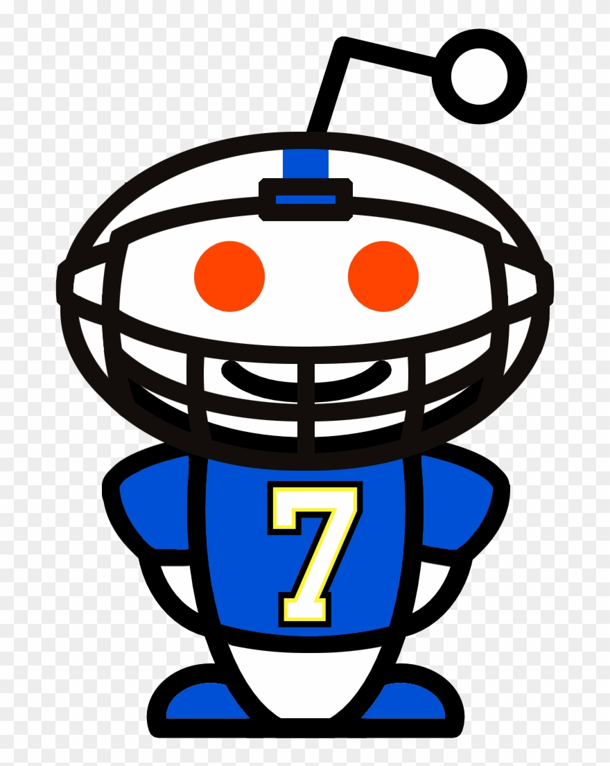 Fnl Reddit Alien Clipart
