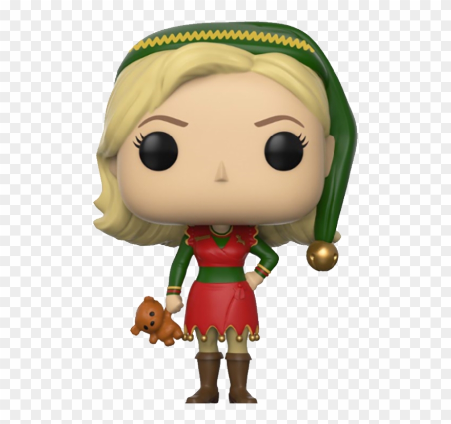Funko Pop Home Alone Clipart