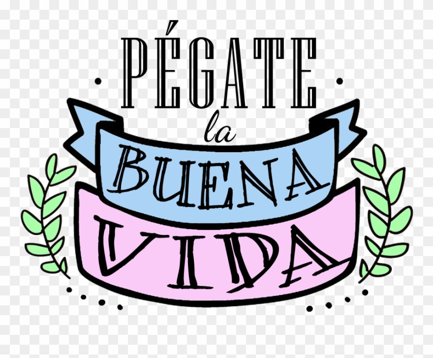 Vive La Cuaresma Cada Día Clipart