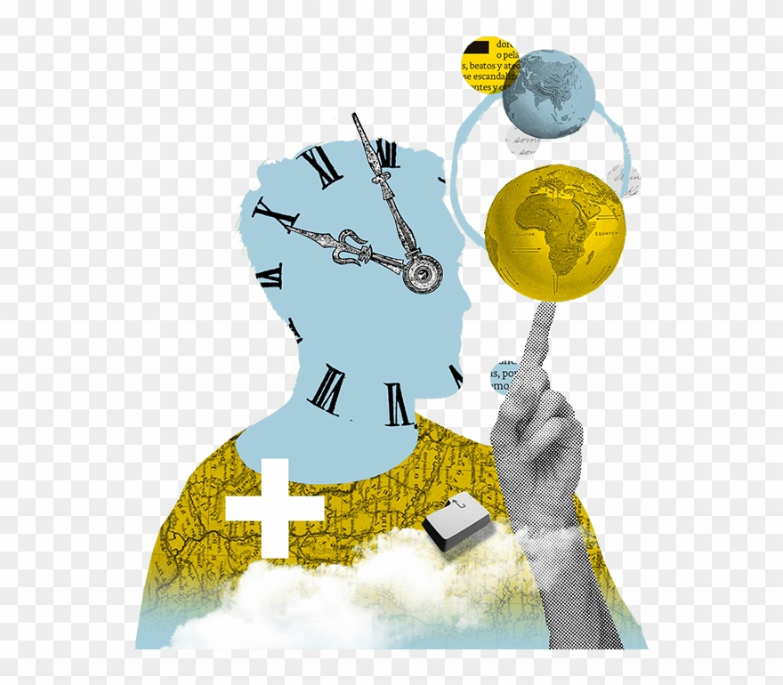 Vive Informado Todo El Año Y Que Nadie Te Lo Cuente Clipart