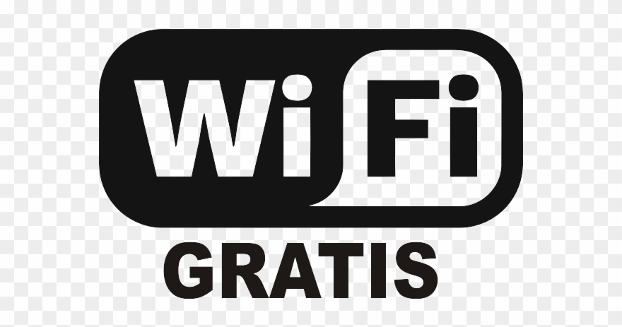 Señal De Wifi Gratis Clipart