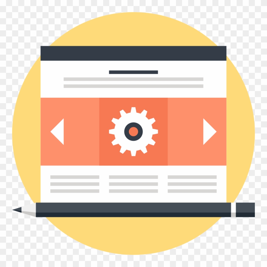 Please Check Our Navigation Bar At The Top Of Our Website Clipart