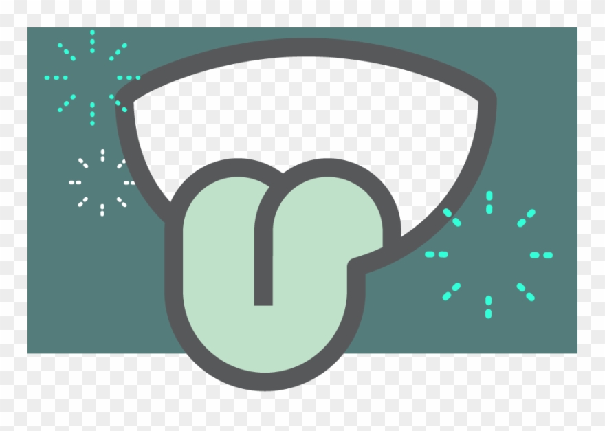 Monthly Mouth Musings Clipart