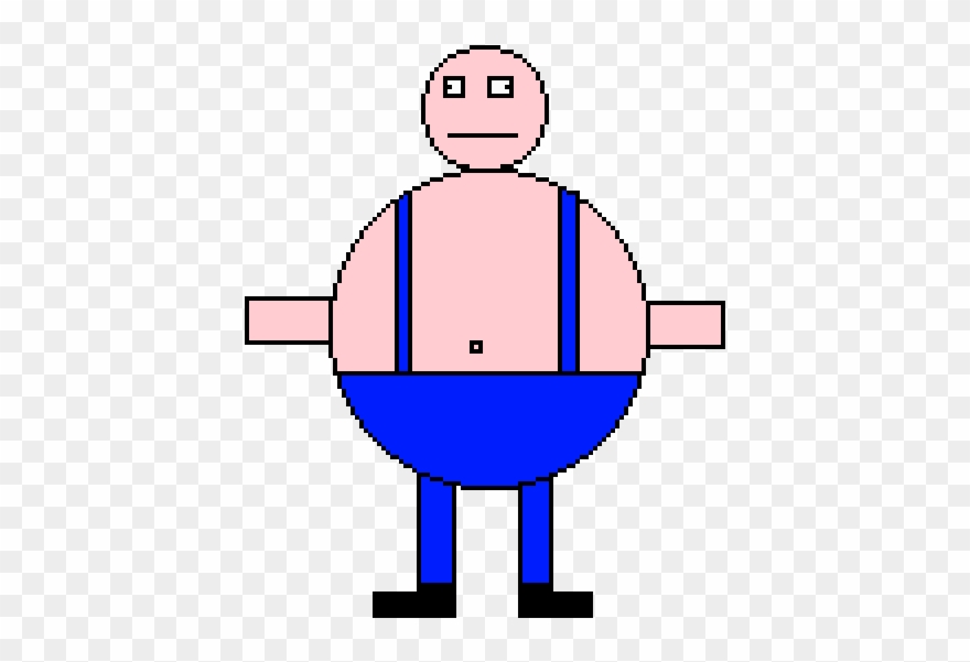 Dedicated To Paterink Clipart