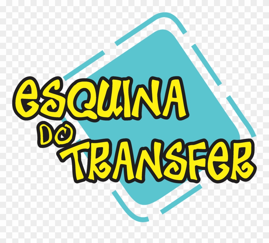 Esquina Do Transfer Clipart