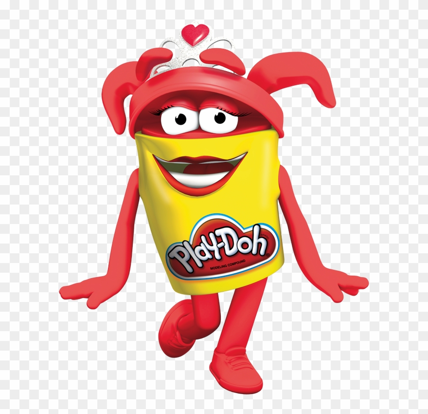 Word Jij De Nieuwe Play Doh Pro Clipart