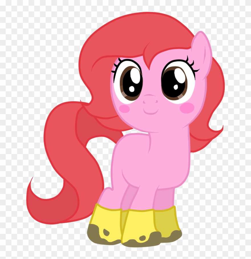 “peppa Pony Dedicated To All The Peppa Pig Fans Out Clipart
